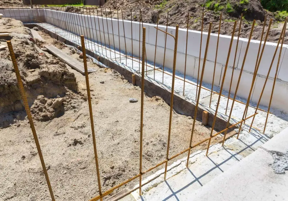 Zbrojenia do betonu: kluczowe techniki i błędy, których unikniesz
