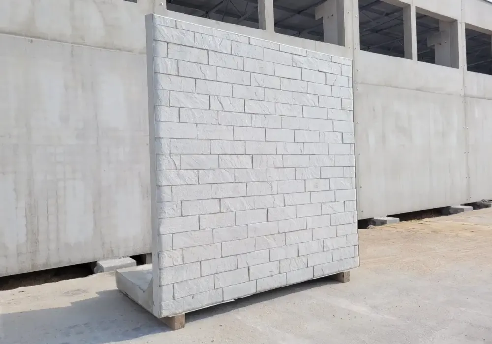Betonowa ściana oporowa - Koszty, drenaż i jak uniknąć błędów