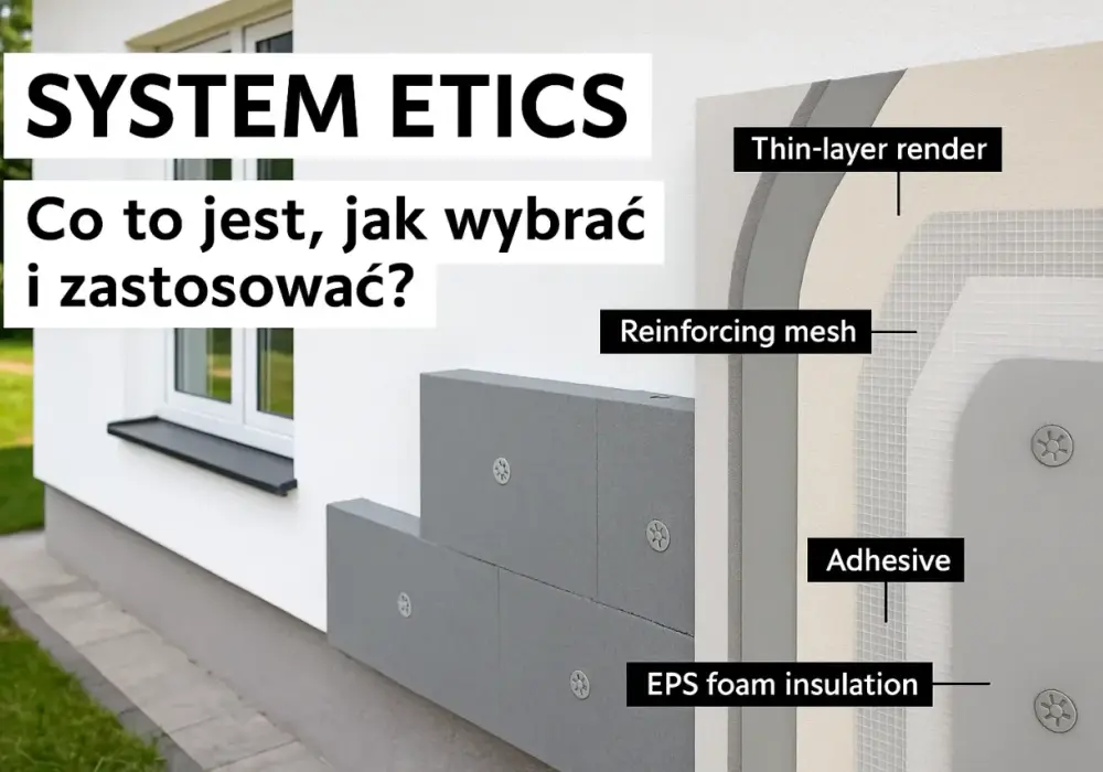 Ocieplenie domu - jak wybrać materiał i uniknąć kosztownych błędów?