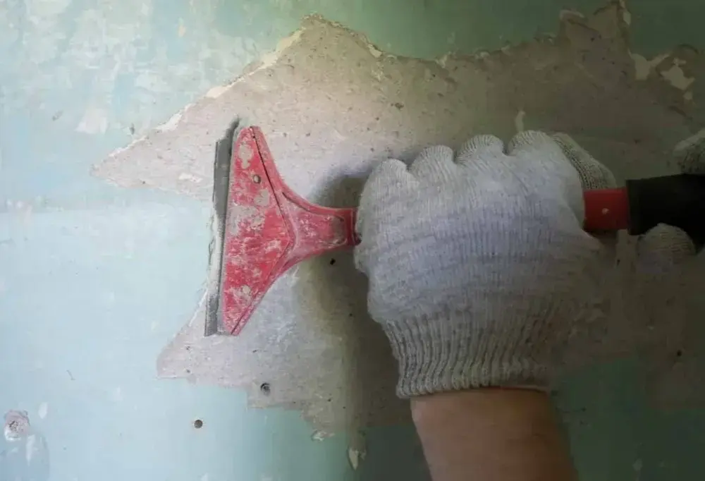 Ile cementu na m2 tynku? Sprawdź, jak uniknąć zbędnych kosztów