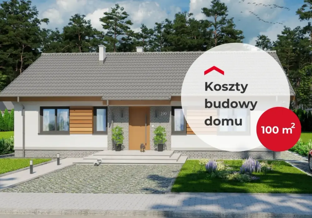 Ile kosztuje dach dwuspadowy 100 m2 - Poznaj realne koszty budowy