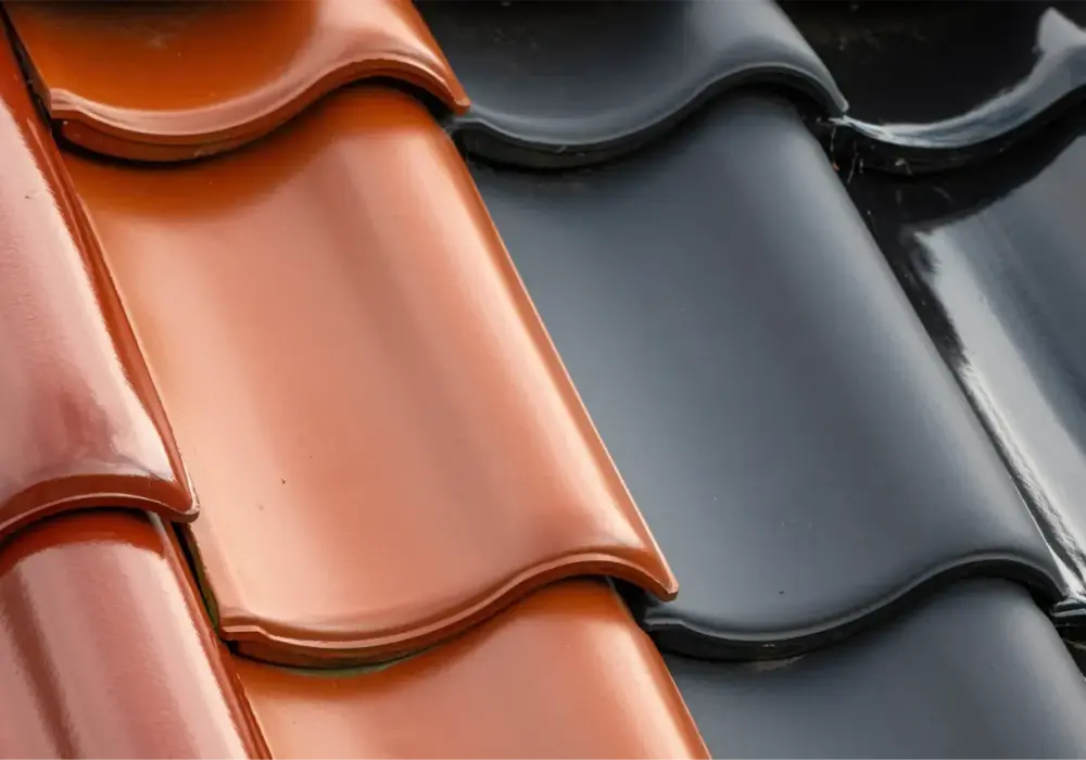 Dachówki ceramiczne czy betonowe - Jak wybrać i uniknąć błędów?
