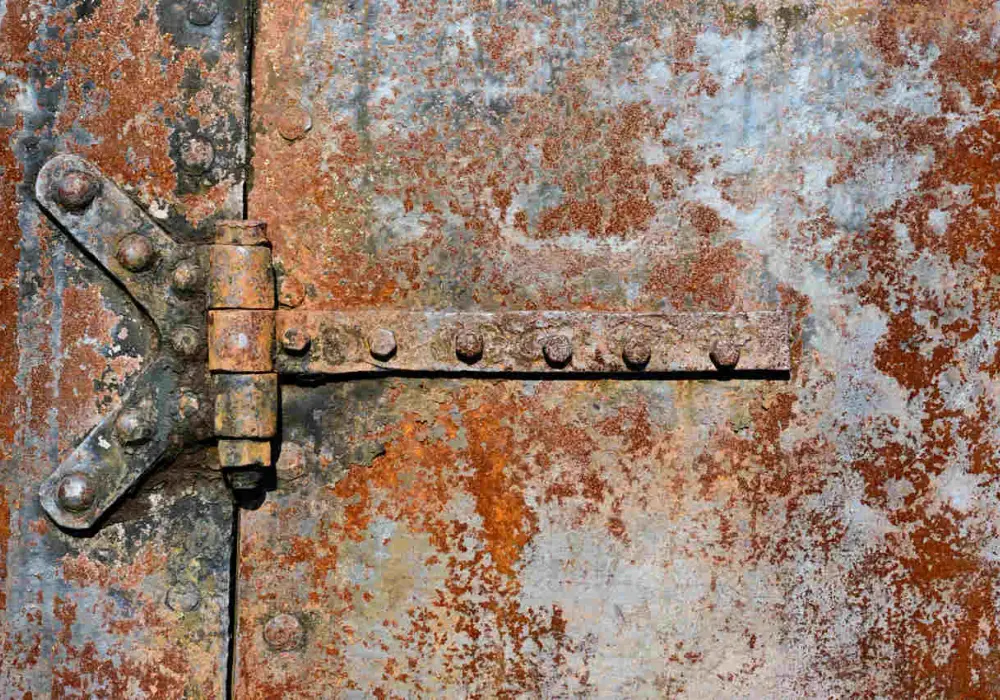 Malowanie stali - Jak skutecznie i trwale chronić metal przed rdzą?