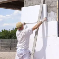 Ile razy klej do elewacji? Sprawdź, ile naprawdę potrzebujesz