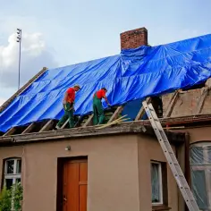 Ile kosztuje pozwolenie na zmianę konstrukcji dachu? Sprawdź koszty!
