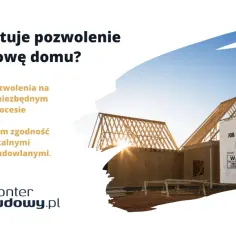 Ile kosztuje pozwolenie na budowę domu? Dowiedz się, jak uzyskać zgodę na budowę i jakie są koszty. Budowa domu zaczyna się od formalności.