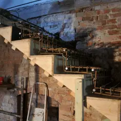Skuteczne zbrojenie schodów dywanowych dla maksymalnej stabilności