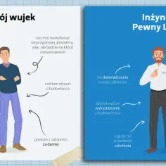 Odbiór techniczny mieszkania: Twój wujek pomoże za darmo, ale inżynier Pewny Lokal zna prawo i normy budowlane.