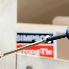 Jakie wkręty do konstrukcji szkieletowej zapewnią trwałość i bezpieczeństwo