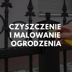 Ile kosztuje malowanie płotu? Sprawdź ceny i ukryte koszty