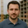 Autor Marcin Urbański