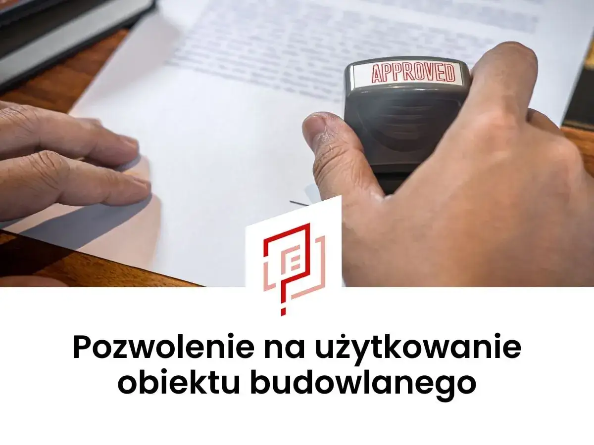 Ręka z pieczątką