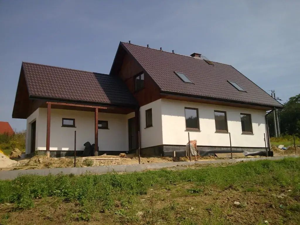 Zdjęcie Dom szkieletowy ile wytrzyma? Sprawdź czynniki wpływające na trwałość