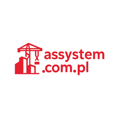 Logo assystem.com.pl