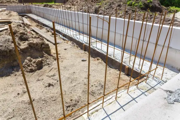 Zbrojenia do betonu: kluczowe techniki i błędy, których unikniesz