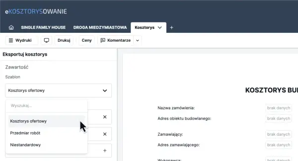 Kosztorys ofertowy - Jak przygotować wycenę bez kosztownych błędów?