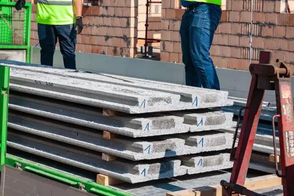Strop panelowy Vector - Parametry, montaż i porównanie z Terivą