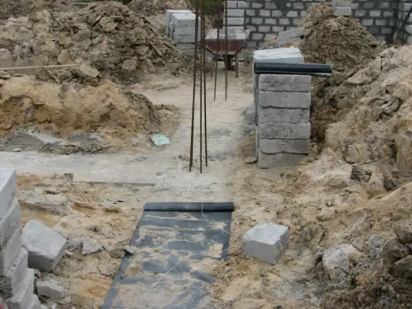Fundament pod słup - Jak poprawnie zaprojektować i uniknąć błędów?