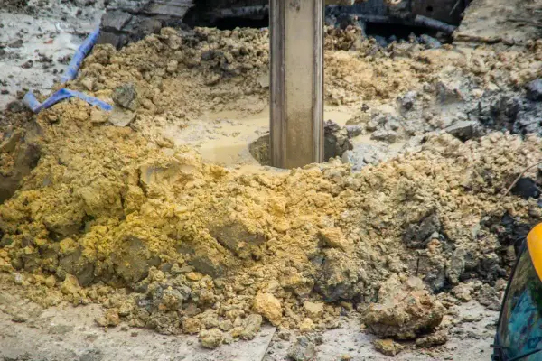 Fundamenty palowe - Kiedy są niezbędne i jak uniknąć błędów?