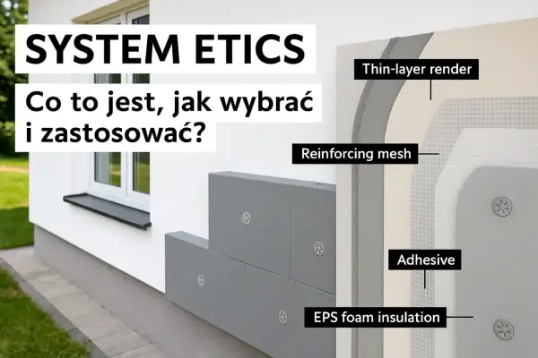Ocieplenie domu - jak wybrać materiał i uniknąć kosztownych błędów?