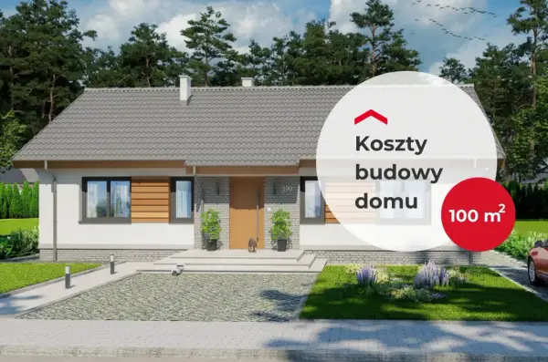 Ile kosztuje dach dwuspadowy 100 m2 - Poznaj realne koszty budowy