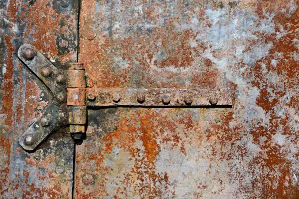 Malowanie stali - Jak skutecznie i trwale chronić metal przed rdzą?
